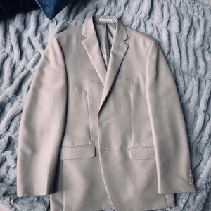 Men’s 3 piece suit